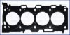 TOYOT 1111526051E0 Gasket, cylinder head